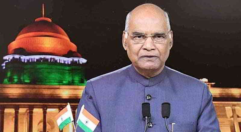 President approves the Motor Vehicles (Amendment) Act