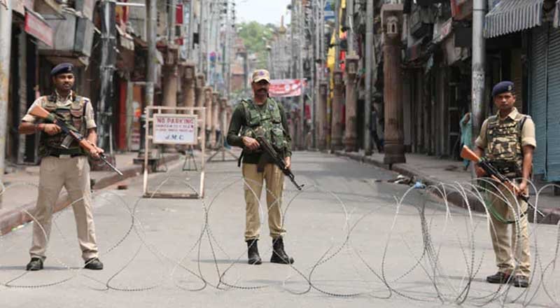 Delimitation process of Jammu and Kashmir to start soon