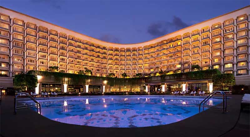 Taj hotel chain plan to sell assets as economy on downturn