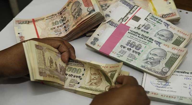 To Earn ₹14 billion from tax surcharge on investors, India lost ₹15 trillion Plus