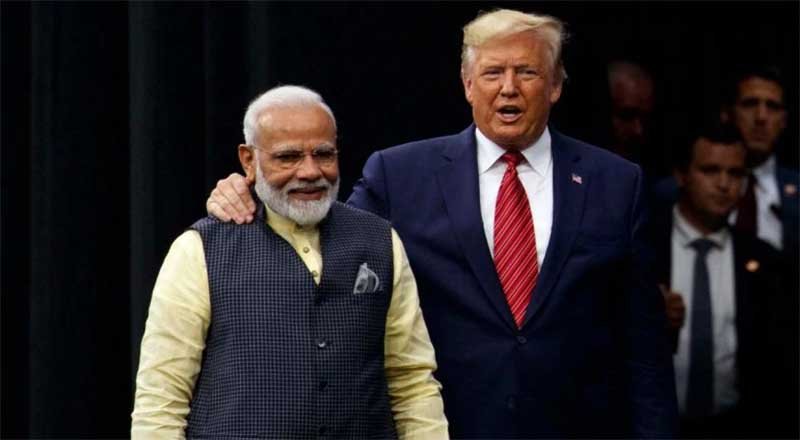Howdy Modi: President Donald Trump to deliver 30-minute-long speech