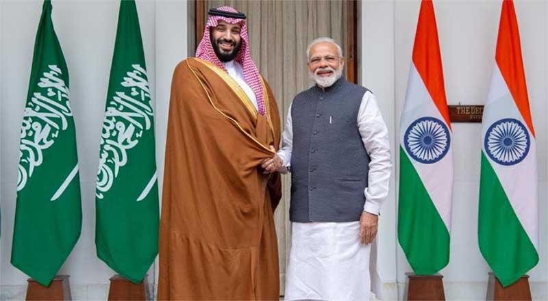 India's energy security needs will be taken care: Saudi Arabia