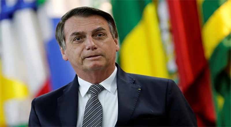 Traveling to Brazil Will No Longer Require Visas For Indians, says President Jair Bolsonaro