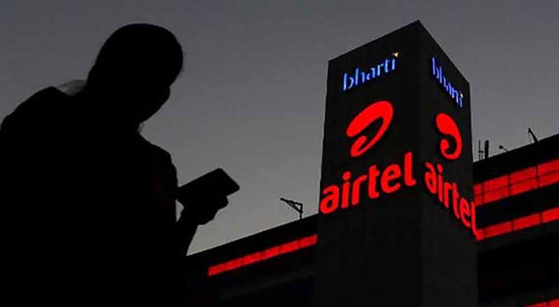 Airtel raises USD 750 mn, through a hybrid financial instrument