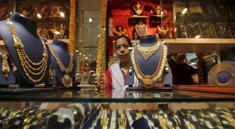 Dhanteras Shows Quiet Slowdown By 40%