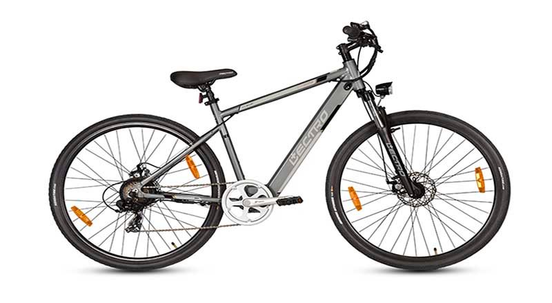 Lectro E-Mobility Solutions Launches ‘Townmaster’, An Electric bicycle for the Urban Young