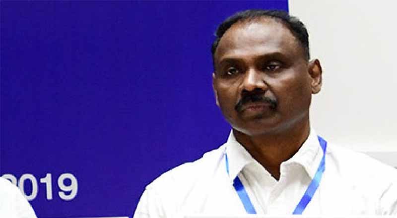 Girish Chandra Murmu to be LG of J&K