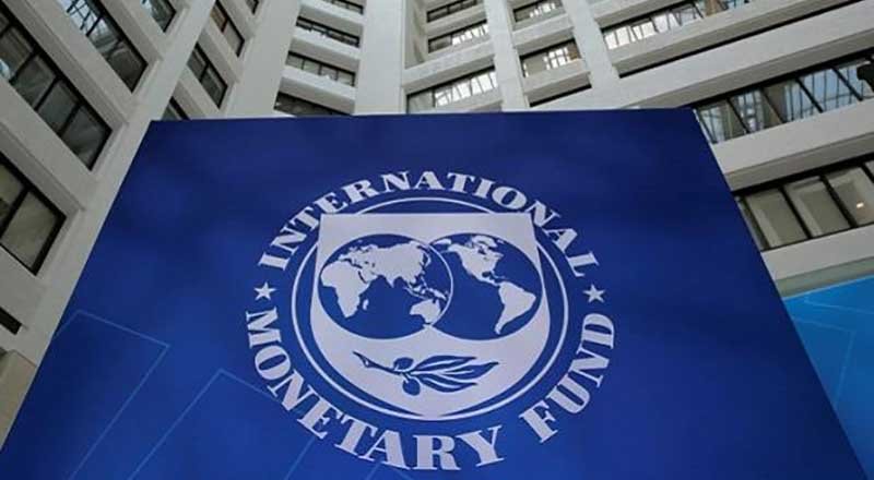 The IMF has also cuts global forecast by 20 basis points for 2019