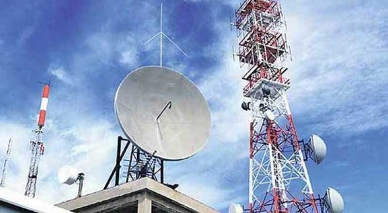 Is Indian Economy Depends on Telecom Economy?
