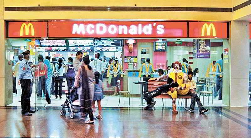 McDonald's India (West & South) partners with RASCI to further the Government's "Skill India" mission