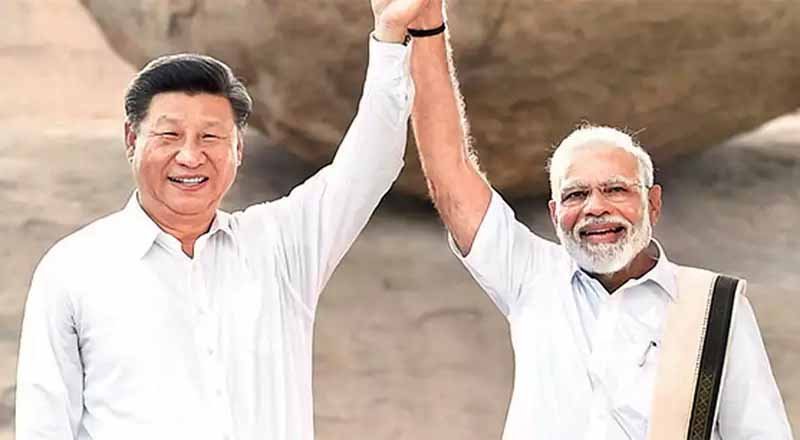 All hope on Modi to Revive Indian Economy and Global Political threat