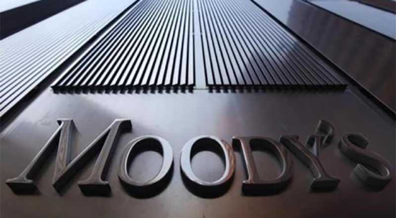 Moody's slashes India's GDP growth forecast for 2020 to 5.8%