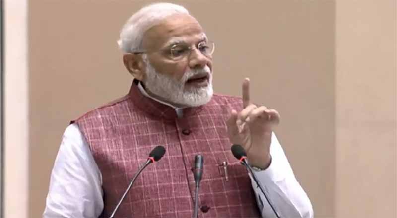 Ayushman bharat is a revolutionary step towards a new India