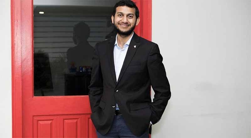 Oyo is successful because of its business model: Ritesh Agarwal