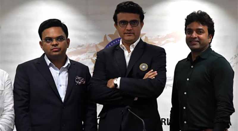 The new BCCI team to bring revolution in the cricket world
