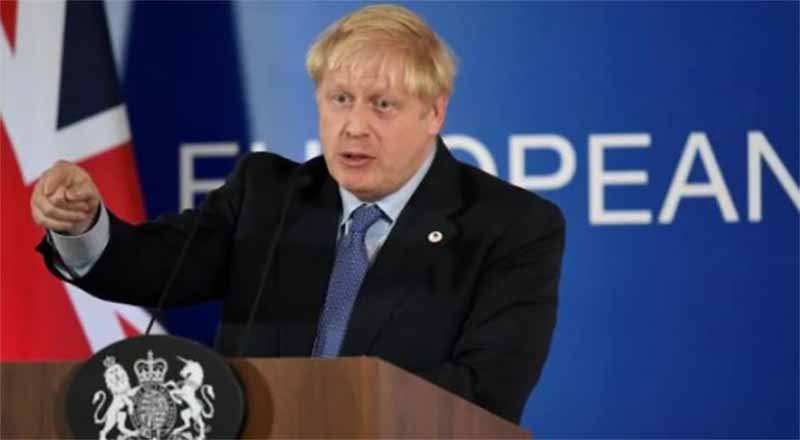 The UK's Brexit saga continues and where will it end up next?