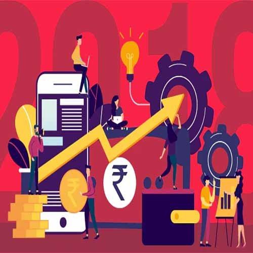 Startup funding shows positive growth in the country