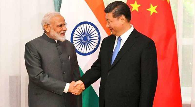 Xi to meet Modi in Chennai on  Oct 11 to 12: China
