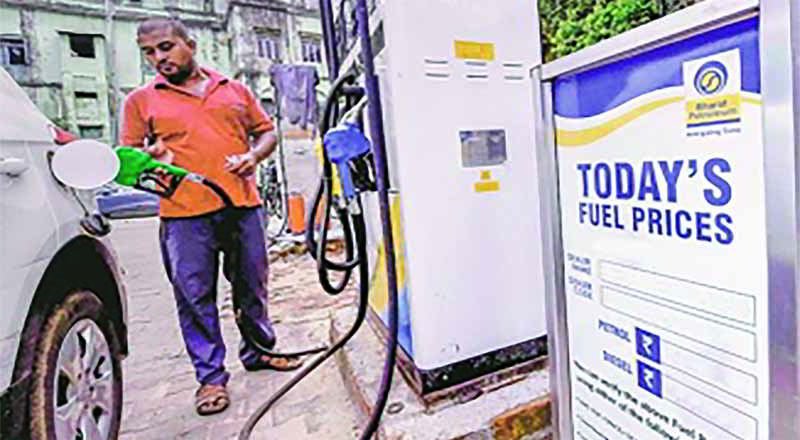 Cabinet approves strategic sale of BPCL, 4 other PSUs