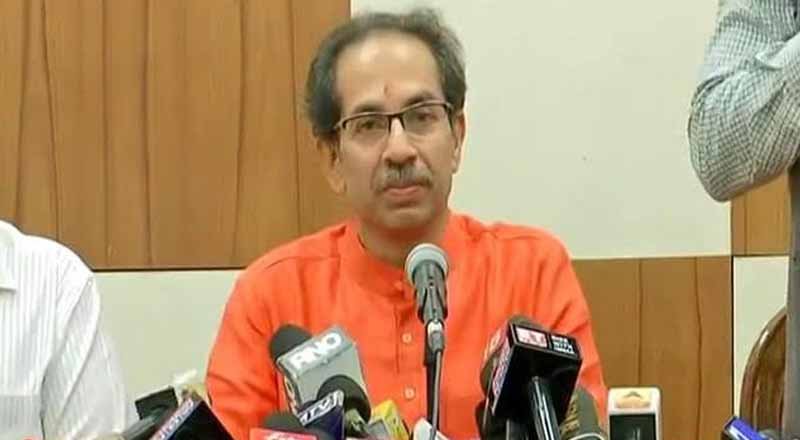 Centre's intrusion not welcome: Shiv Sena on Bhima Koregaon case