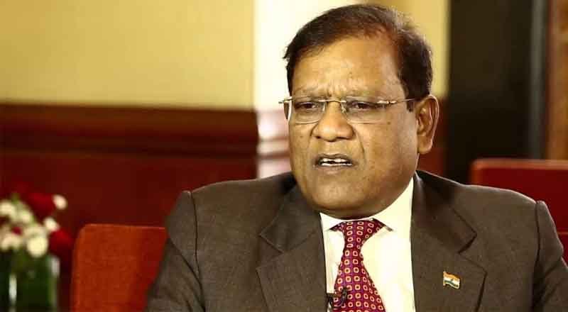 Former IndianOil and BPCL Chairman joins RIL