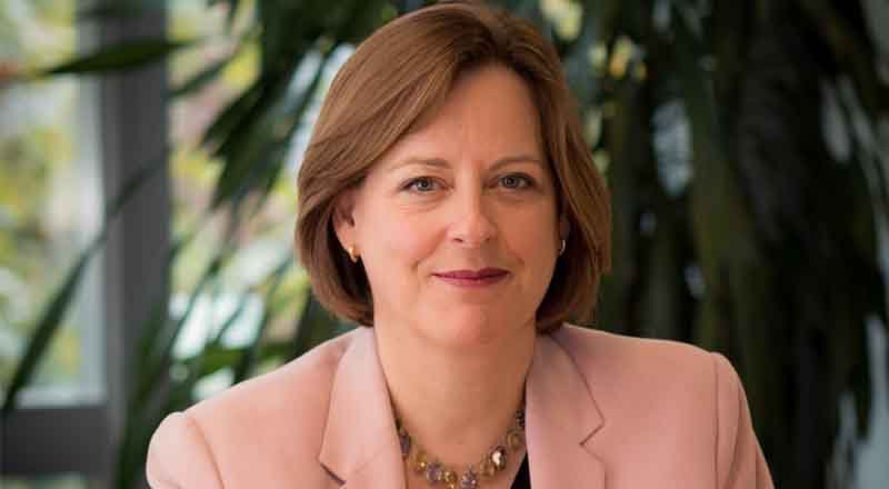 Ofcom appoints Melanie Dawes as CEO