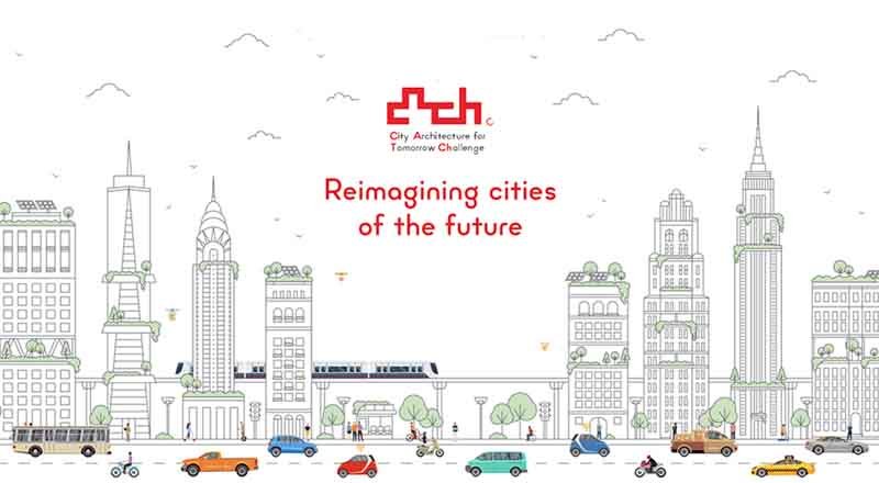 Toyota Mobility Foundation Introduces Next-Gen Urban Development and Traffic Management Global Challenge