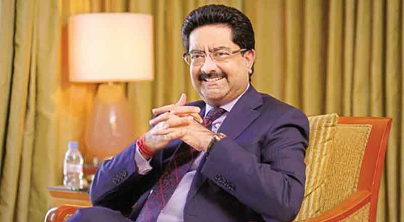 Aditya Birla Group commits Rs 500 Cr for COVID-19 fight