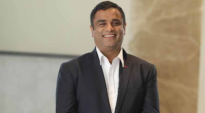 PR should focus on building trust during COVID-19: Varghese Thomas