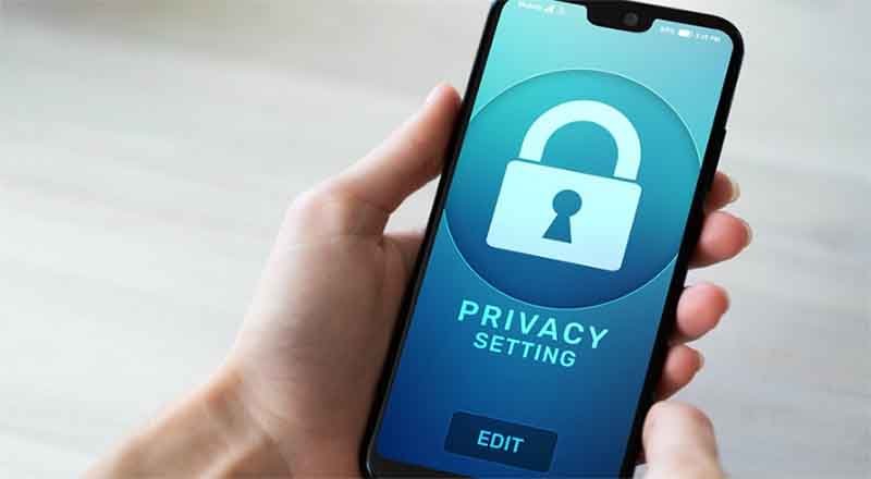 Who's Tracking You On Your iPhone