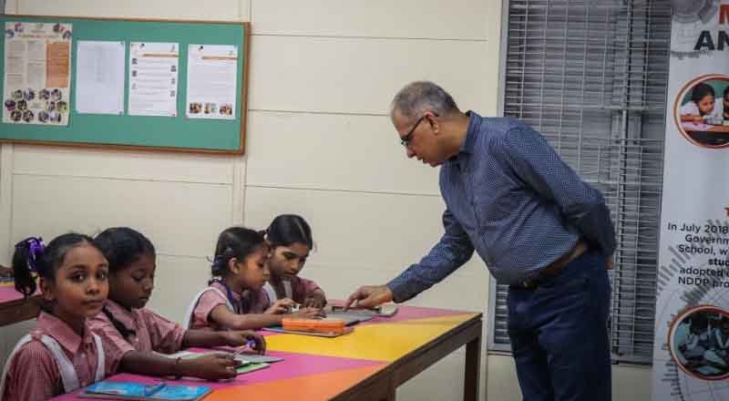 Newgen Corporate Social Responsibility