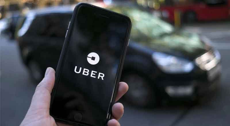 Uber's India-based engineering team leads tech for third-party cab booking in the UK