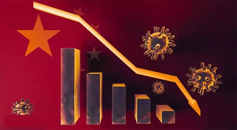 Can we could visualise a new world post COVID -19