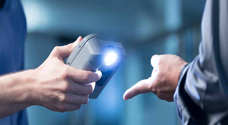 Contact-less Technology to Bring Revolution In This Pandemic Era