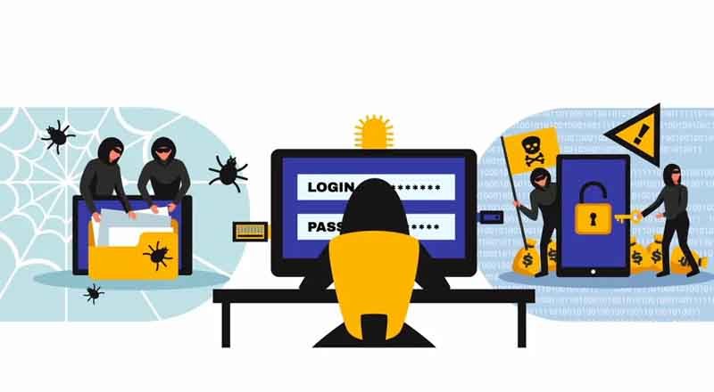 The dangers of phishing are becoming Top Concern for the CEOs