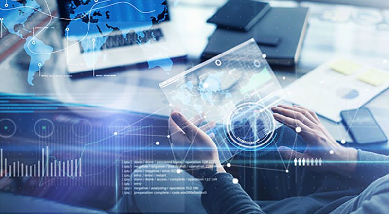 Future of Work To Be Fully Dependent Upon Digital Technology