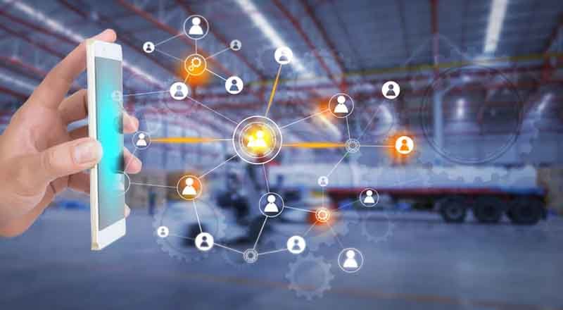 Opportunities For Technological Disruption In Times Of Crisis