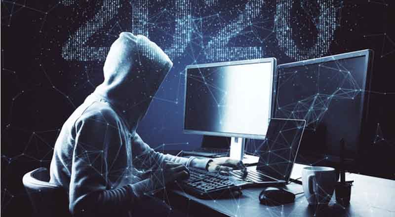 The rise in internet usage has opened the doors to conduct cyber-attacks