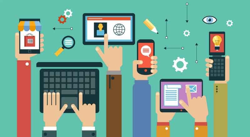 Tools and technologies are being used for Remote Work and Collaboration Teams