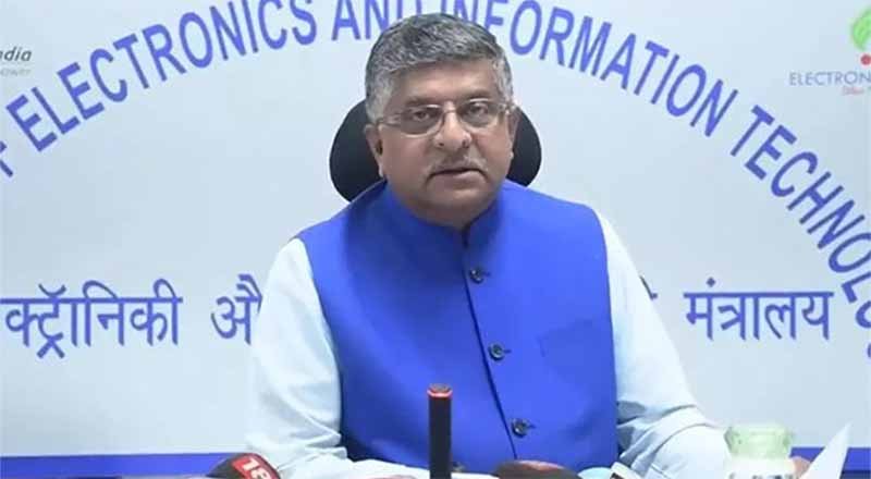 Ravi Shankar Prasad rejects Congress' allegations on PM Modi, Amit Shah of snooping on Opposition leaders
