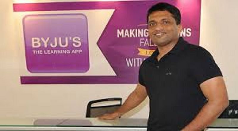 Byju’s  is building into a large conglomerate in Indian e-education sector