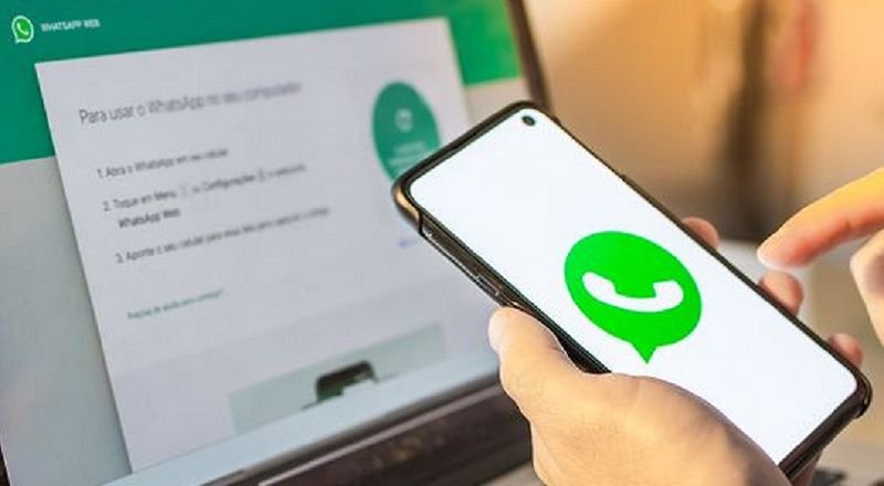 Phone numbers of WhatsApp Web to found on the Google Search