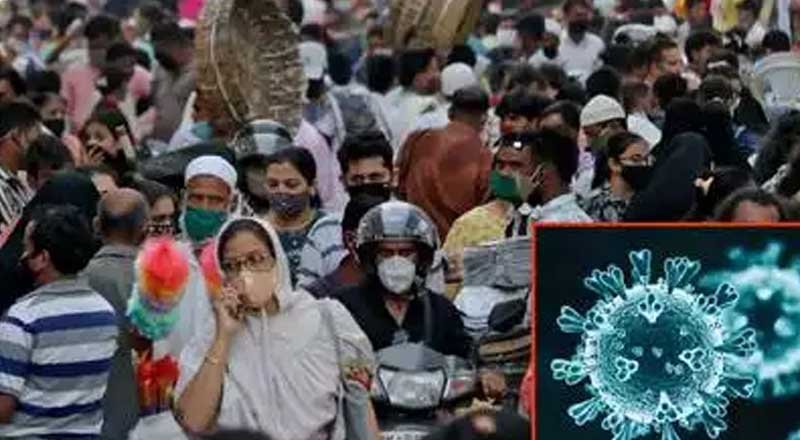 Triple-mutant named as 'Bengal strain' a new worry in the country