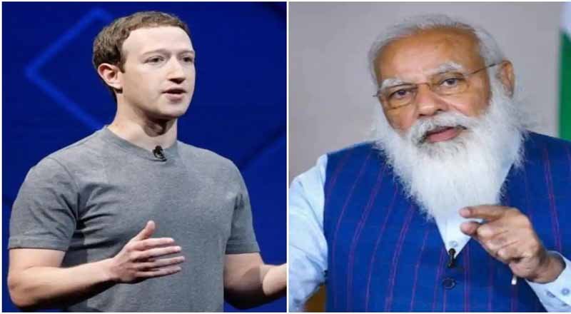 Facebook blocks #ResignModi posts, restores it calling it a mistake