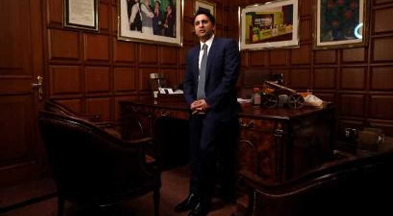 Why the Serum Institute chief has to leave the country?