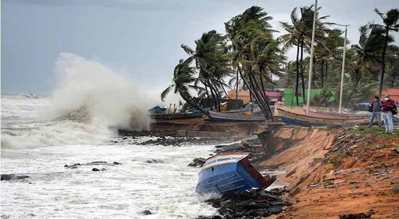 Cyclone Tauktae likely to intensify in Five states in the country: PM Modi