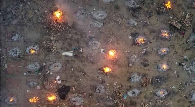 Why are we trying to hide actual number of COVID-19 deaths?