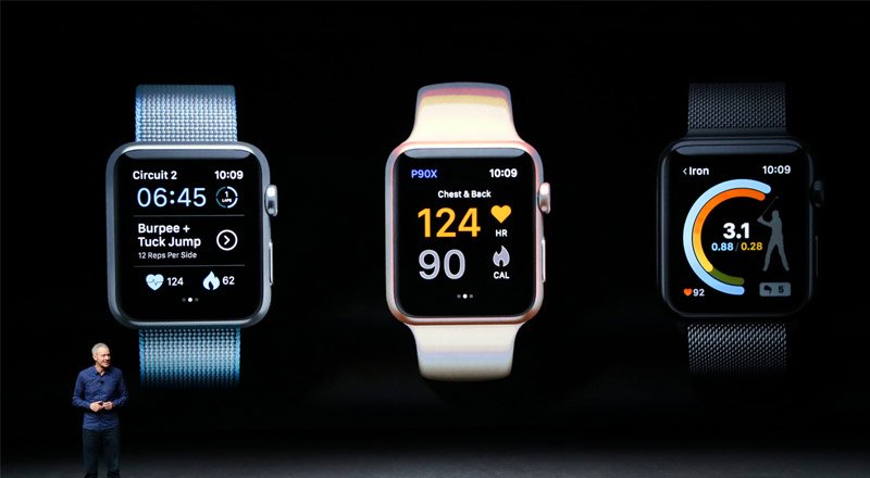 IPhone And Apple Watch can bring potential risk to health