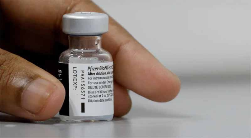 Centre in talk for indemnity for foreign vaccine companies