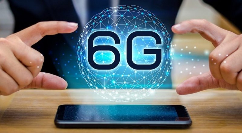 While we are waiting for 5G,is it making sense of thinking about 6G